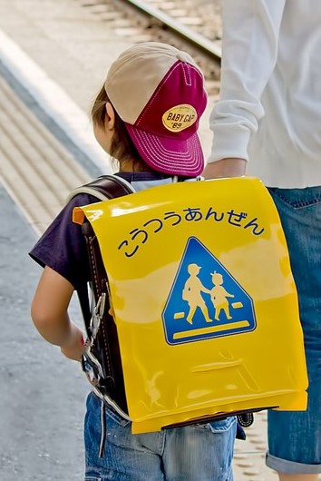 小学生