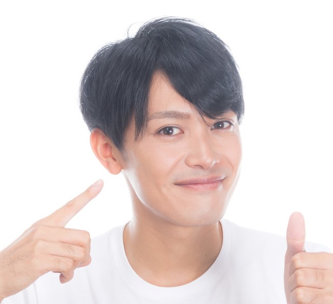 超遠投の彼