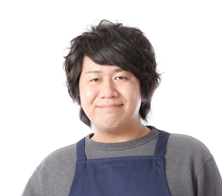 釣具屋店長